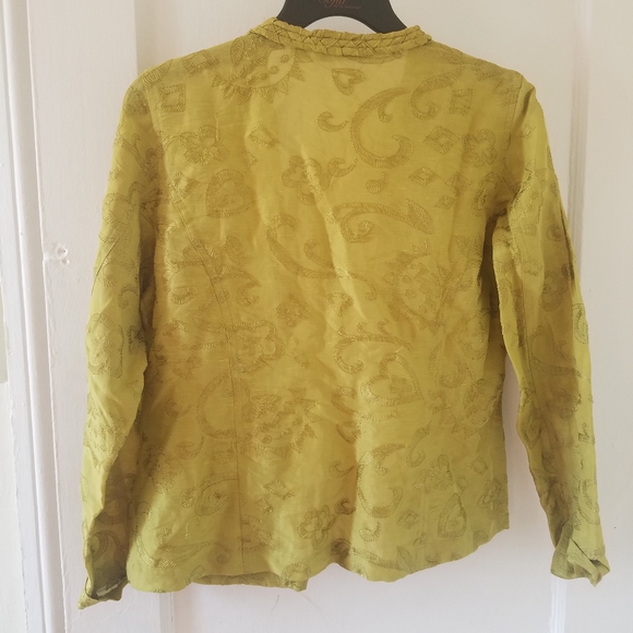 jacket - Picture 3 of 8